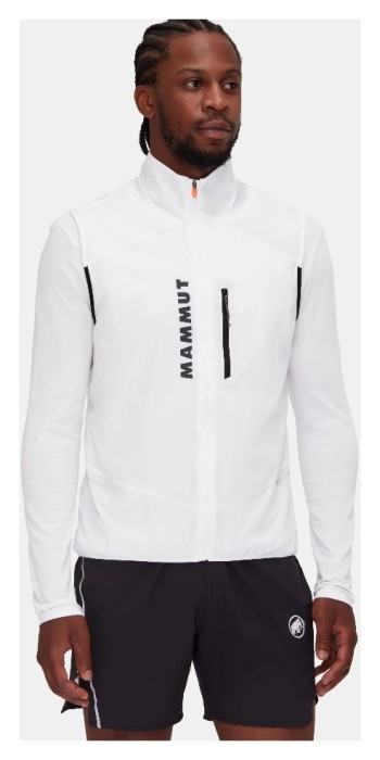 Жилетка Mammut ( 1012-00611 ) Aenergy TR WB Hybrid Vest Men 2024, укр, укр