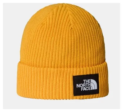 Шапка THE NORTH FACE ( NF0A8CGZ ) SALTY LINED BEANIE 2026