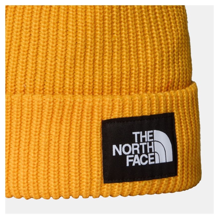 Шапка THE NORTH FACE ( NF0A8CGZ ) SALTY LINED BEANIE 2026
