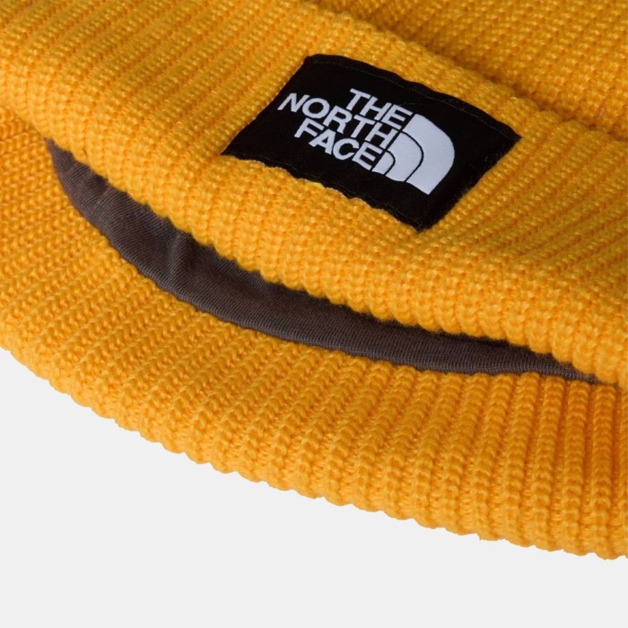 Шапка THE NORTH FACE ( NF0A8CGZ ) SALTY LINED BEANIE 2026