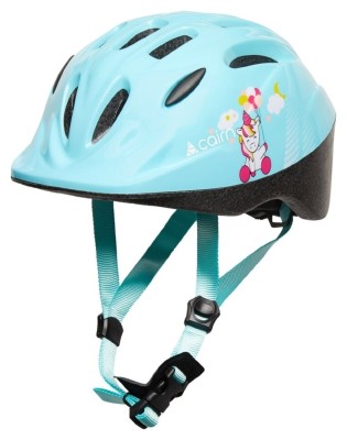 Велошлем Cairn Sunny Jr iceberg