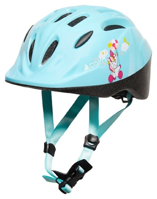 Велошлем Cairn Sunny Jr iceberg, укр, укр