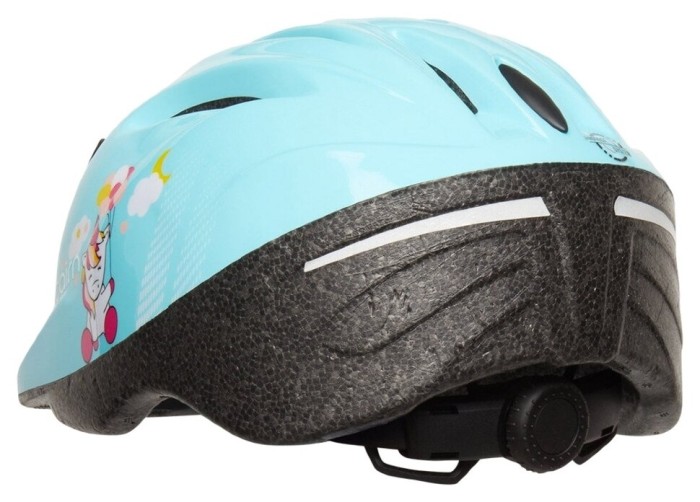 Велошлем Cairn Sunny Jr iceberg