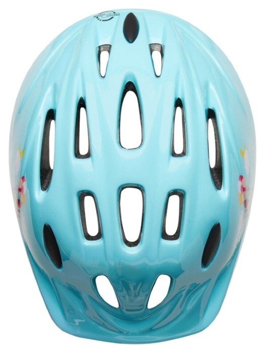 Велошлем Cairn Sunny Jr iceberg