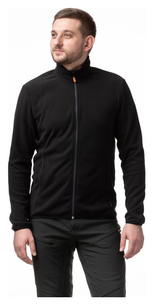 Флисовая кофта Turbat Omalo Mns