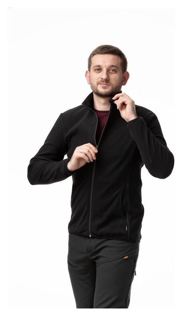 Флисовая кофта Turbat Omalo Mns