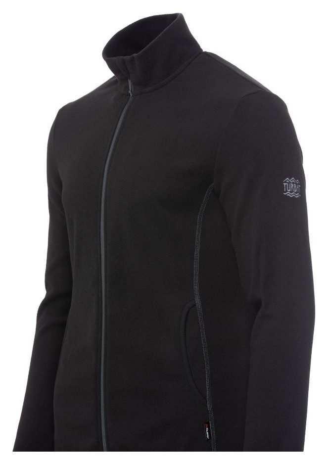 Флисовая кофта Turbat Omalo Mns
