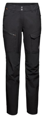 Штани для туризму Mammut ( 1022-01980 ) Zinal Hybrid Pants Women 2024