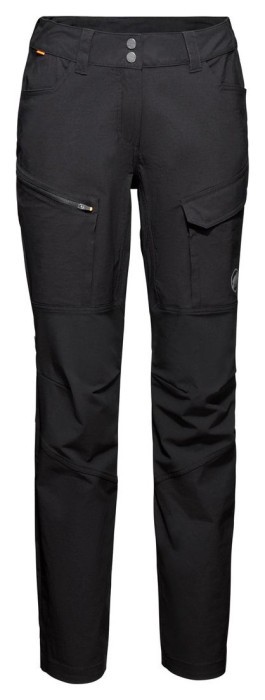 Штани для туризму Mammut ( 1022-01980 ) Zinal Hybrid Pants Women 2024, укр, укр