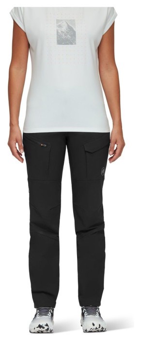Штани для туризму Mammut ( 1022-01980 ) Zinal Hybrid Pants Women 2024