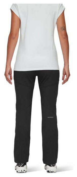 Штани для туризму Mammut ( 1022-01980 ) Zinal Hybrid Pants Women 2024