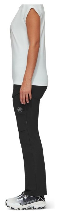 Штани для туризму Mammut ( 1022-01980 ) Zinal Hybrid Pants Women 2024