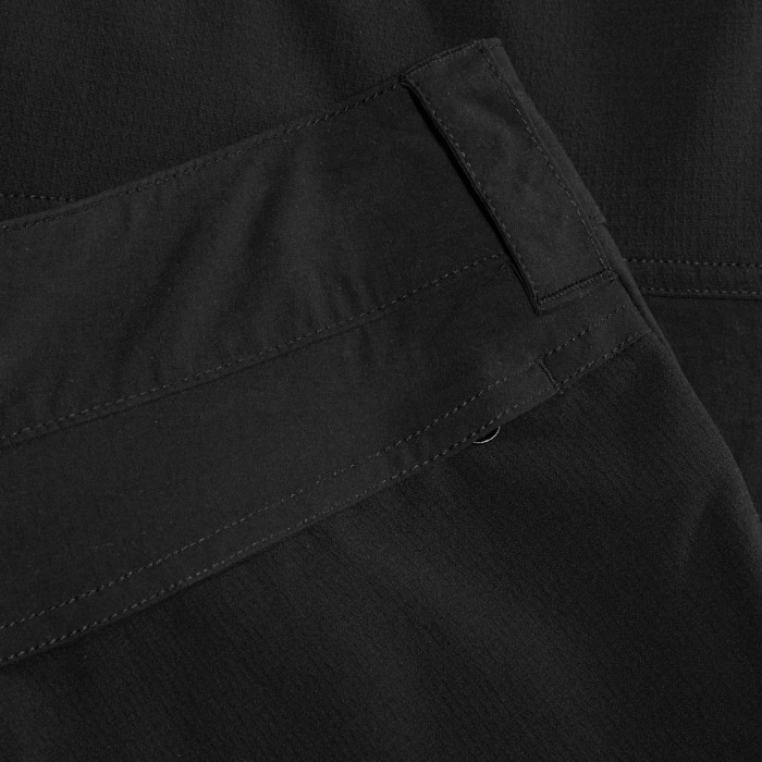 Штани для туризму Mammut ( 1022-01980 ) Zinal Hybrid Pants Women 2024