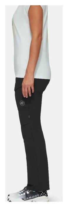 Штани для туризму Mammut ( 1022-01980 ) Zinal Hybrid Pants Women 2024, укр, укр