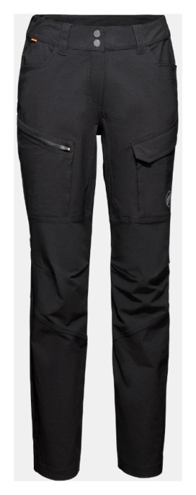 Штани для туризму Mammut ( 1022-01980 ) Zinal Hybrid Pants Women 2024, укр, укр