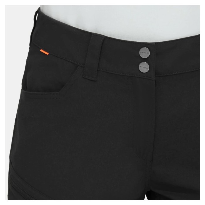 Штани для туризму Mammut ( 1022-01980 ) Zinal Hybrid Pants Women 2024, укр, укр