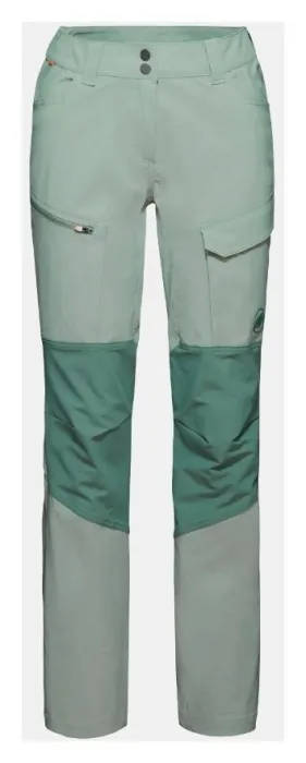 Штани для туризму Mammut ( 1022-01980 ) Zinal Hybrid Pants Women 2024