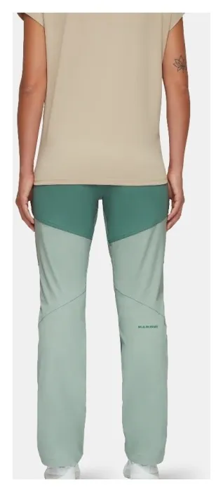 Штани для туризму Mammut ( 1022-01980 ) Zinal Hybrid Pants Women 2024