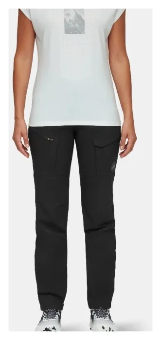 Штани для туризму Mammut ( 1022-01980 ) Zinal Hybrid Pants Women 2024