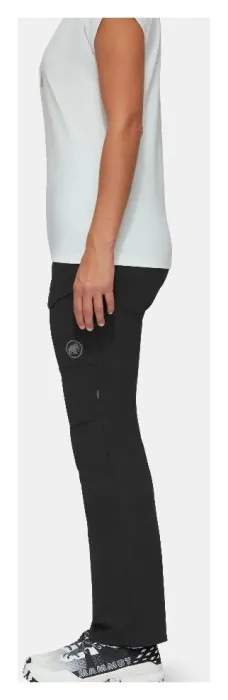 Штани для туризму Mammut ( 1022-01980 ) Zinal Hybrid Pants Women 2024