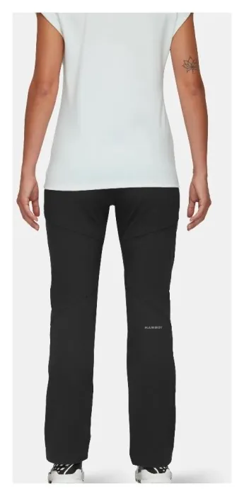 Штани для туризму Mammut ( 1022-01980 ) Zinal Hybrid Pants Women 2024