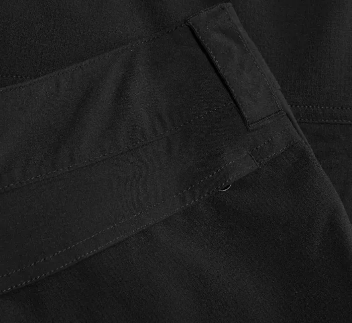 Штани для туризму Mammut ( 1022-01980 ) Zinal Hybrid Pants Women 2024