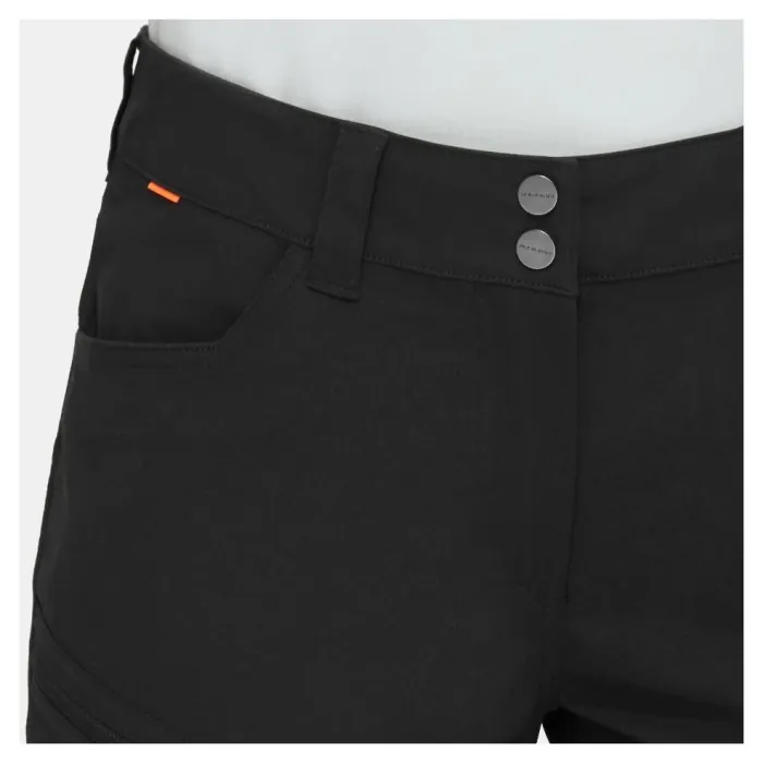 Штани для туризму Mammut ( 1022-01980 ) Zinal Hybrid Pants Women 2024