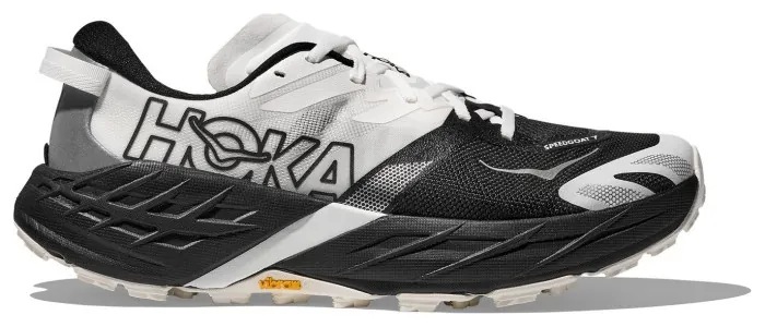 Кросівки для бігу HOKA ( 1171929-BWHT ) W Speedgoat 7