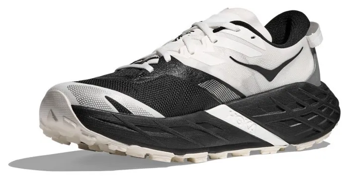 Кросівки для бігу HOKA ( 1171929-BWHT ) W Speedgoat 7