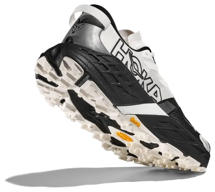 Кросівки для бігу HOKA ( 1171929-BWHT ) W Speedgoat 7