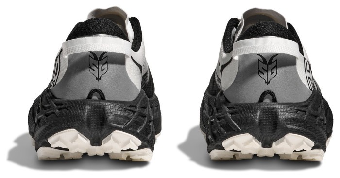 Кросівки для бігу HOKA ( 1171929-BWHT ) W Speedgoat 7