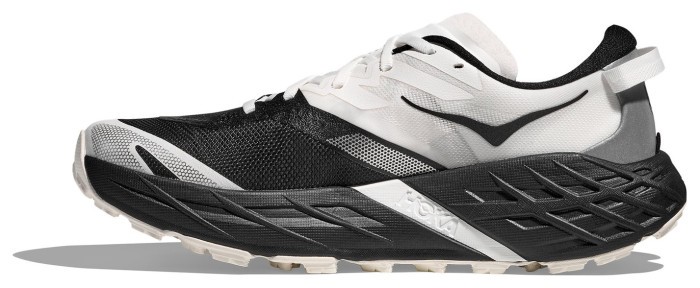 Кросівки для бігу HOKA ( 1171929-BWHT ) W Speedgoat 7