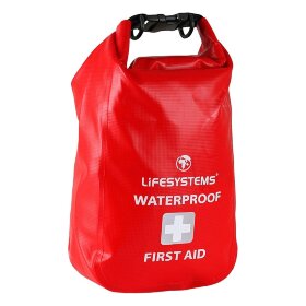 Lifesystems аптечка Waterproof First Aid Kit