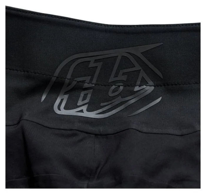 Мото штани TLD SE ULTRA PANT; MONO [BLACK / BLACK] XL