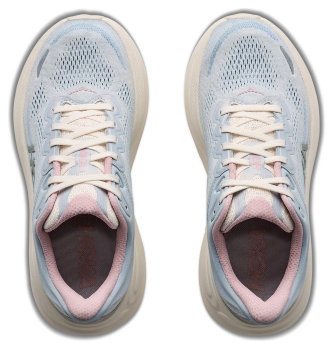 Кросівки для бігу HOKA ( 1179195-ATRM ) W Bondi 9 GLM