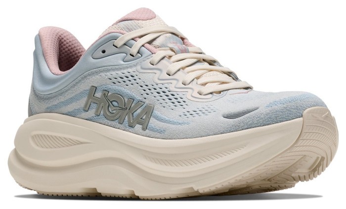 Кросівки для бігу HOKA ( 1179195-ATRM ) W Bondi 9 GLM