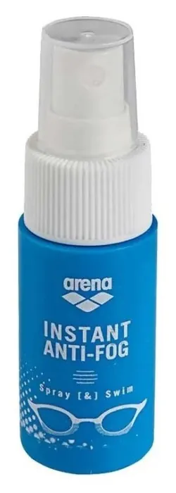 Спрей Arena ( 000398-100 ) ANTIFOG SPRAY&SWIM 2025