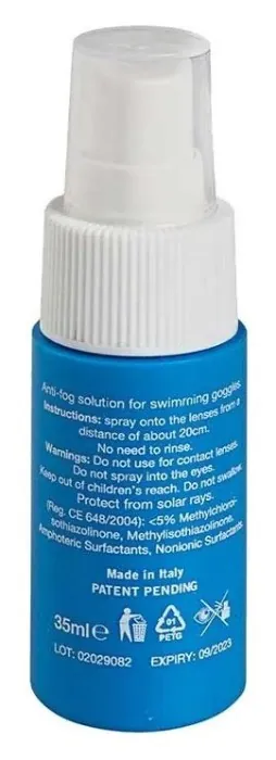 Спрей Arena ( 000398-100 ) ANTIFOG SPRAY&SWIM 2025