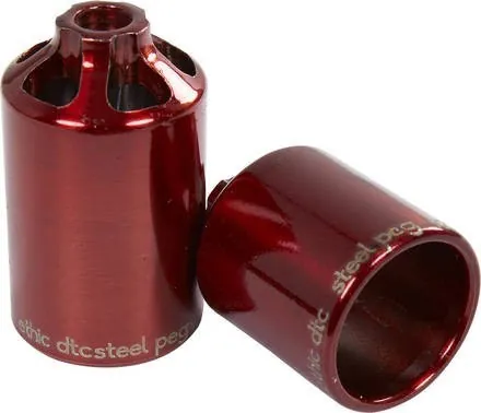 Пеги ETHIC DTC-Red (FRD.037291)