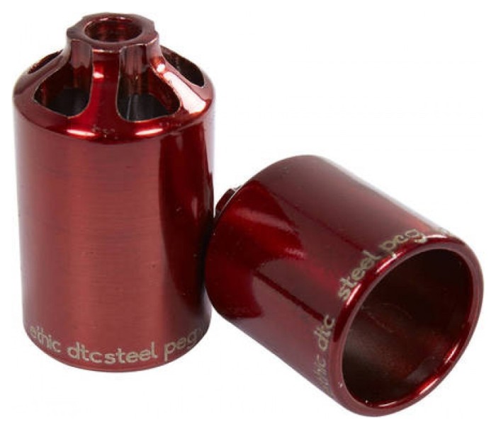 Пеги ETHIC DTC-Red, укр, укр