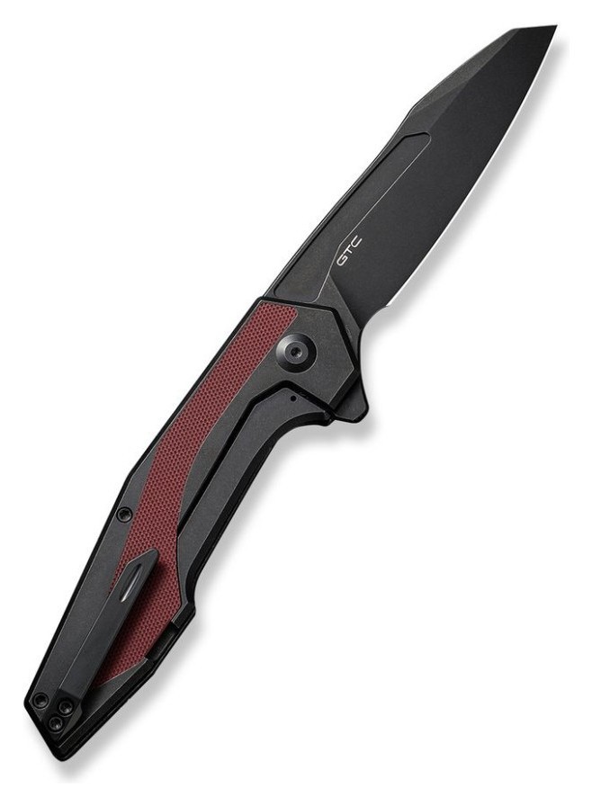 Ніж складаний Civivi Hypersonic C22011-3