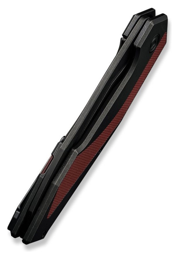 Ніж складаний Civivi Hypersonic C22011-3, укр, укр