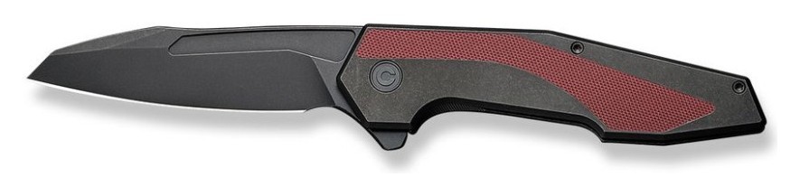 Ніж складаний Civivi Hypersonic C22011-3, укр, укр