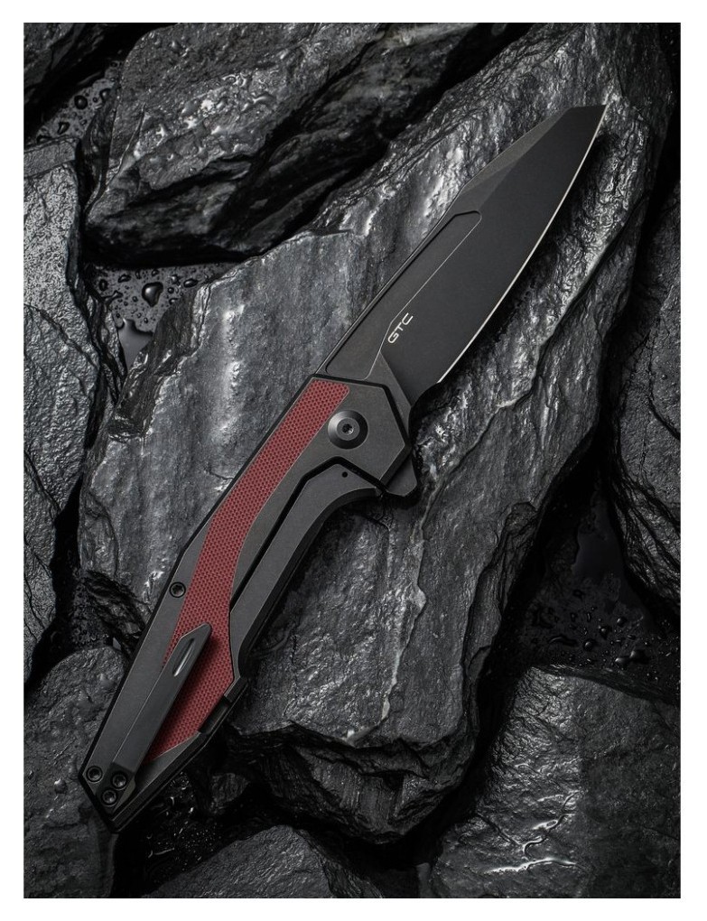 Ніж складаний Civivi Hypersonic C22011-3, укр, укр