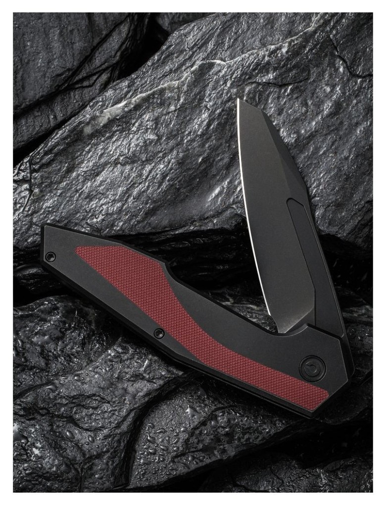 Ніж складаний Civivi Hypersonic C22011-3, укр, укр