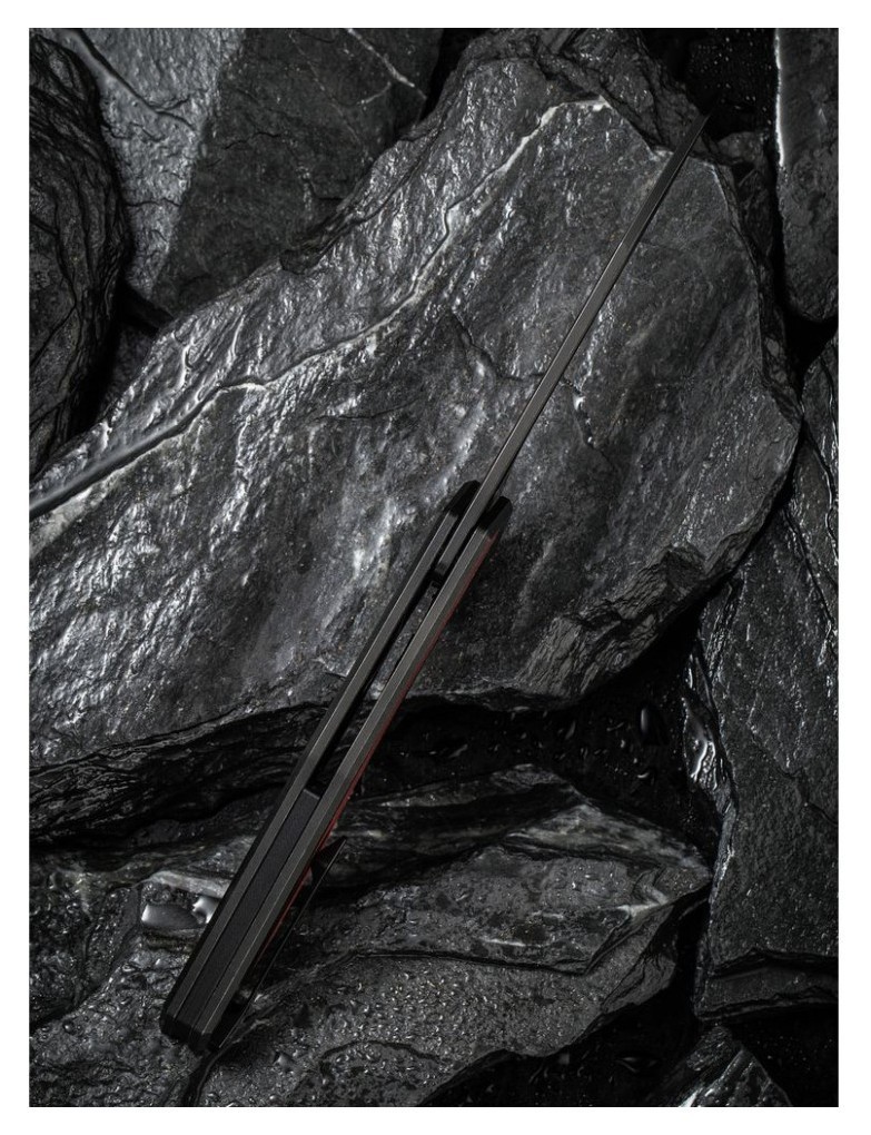 Ніж складаний Civivi Hypersonic C22011-3, укр, укр