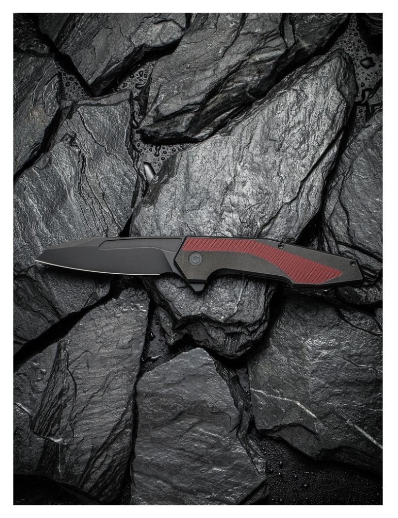 Ніж складаний Civivi Hypersonic C22011-3, укр, укр