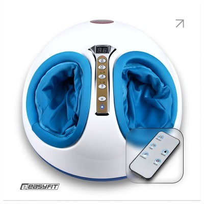 Масажер для ніг EasyFit лімфодренажний