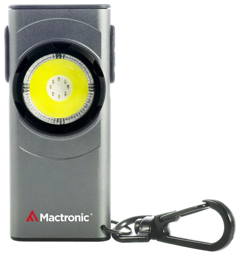 Ліхтар професійний Mactronic Flagger Nano (500 Lm) White/Red Led Magnetic Recharg Type-C (PHH0136) (DSM_DAS303254)