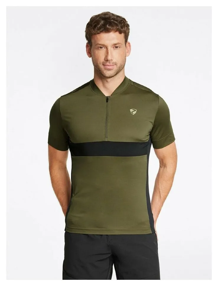 Футболка Ziener Narran leaf green (48)
